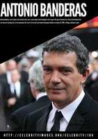 Free download Antonio Banderas Bio free photo or picture to be edited with GIMP online image editor