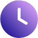 Schermata AnyTime per l'estensione Chrome Web Store in OffiDocs Chromium