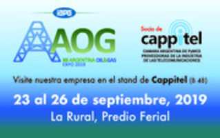 Free download AOG Invitacion Socios Cappitel free photo or picture to be edited with GIMP online image editor