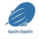 Apache Zeppelin Github Viewer  screen for extension Chrome web store in OffiDocs Chromium