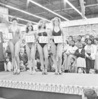 Free download Apartheid era local beauty pageant free photo or picture to be edited with GIMP online image editor