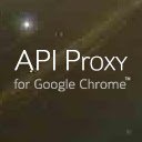 API Proxy for Google Chrome™  screen for extension Chrome web store in OffiDocs Chromium