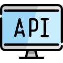 API Spots  screen for extension Chrome web store in OffiDocs Chromium