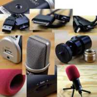 Free download Apogee MiC Composite Image free photo or picture to be edited with GIMP online image editor