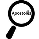 Apostoles Finder-scherm voor uitbreiding Chrome-webwinkel in OffiDocs Chromium