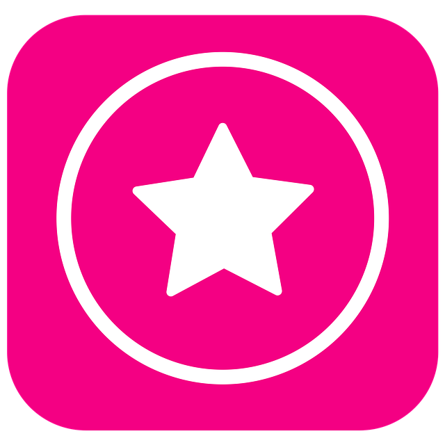 Free download App Icon Launcher Star -  free illustration to be edited with GIMP free online image editor