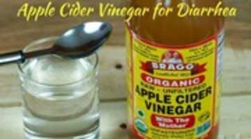 Free download Apple Cider Vinegar Diarrhea free photo or picture to be edited with GIMP online image editor