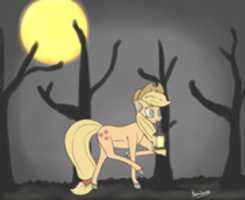 Free download Applejack Hallows free photo or picture to be edited with GIMP online image editor