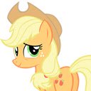 Applejack (Simplistic)  screen for extension Chrome web store in OffiDocs Chromium