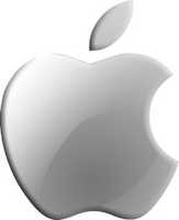 Free download apple_logo_PNG19672 free photo or picture to be edited with GIMP online image editor