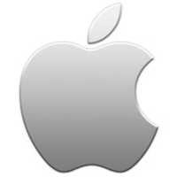 Free download apple-mac-logo-icon-300x300 free photo or picture to be edited with GIMP online image editor