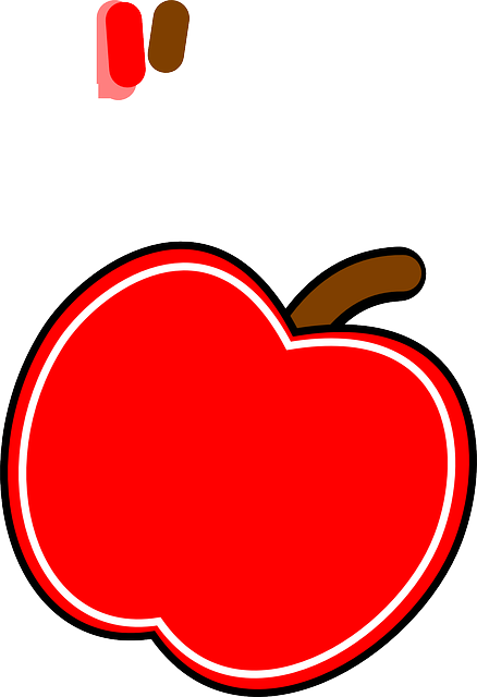 Free download Apple Red Fresh - Free vector graphic on Pixabay free illustration to be edited with GIMP free online image editor