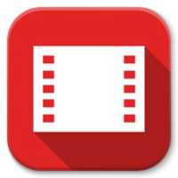 Free download Apps Google Movies Icon free photo or picture to be edited with GIMP online image editor