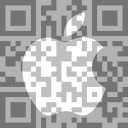 App Store QR Coder  screen for extension Chrome web store in OffiDocs Chromium