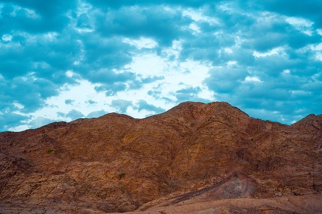 Free download aqaba jordan landscape mountains free picture to be edited with GIMP free online image editor