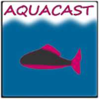 Free download aquacastlogo free photo or picture to be edited with GIMP online image editor