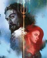 Free download Aquaman Fanart free photo or picture to be edited with GIMP online image editor