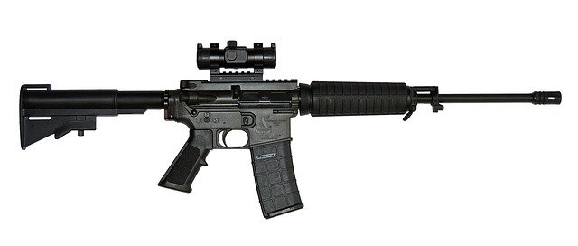 Free download ar 15 rifle armalite assault rifle free picture to be edited with GIMP free online image editor