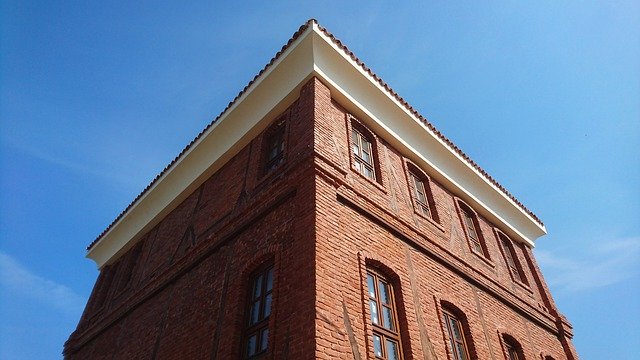 Gratis download Architectuur Gebouw Historisch - gratis foto of afbeelding om te bewerken met GIMP online afbeeldingseditor