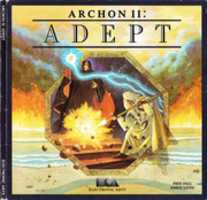 Free download Archon II C64 free photo or picture to be edited with GIMP online image editor