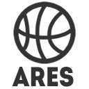 Ares Scoreboard  screen for extension Chrome web store in OffiDocs Chromium