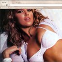 Arielle Kebbel theme by toxic  screen for extension Chrome web store in OffiDocs Chromium