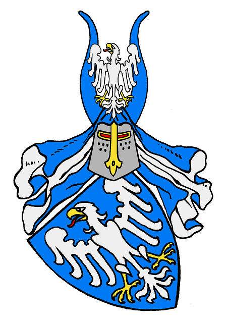 Free download Armansperg Coat Of Arms Heraldry -  free illustration to be edited with GIMP free online image editor