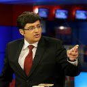 Arnab Goswami Reactions  screen for extension Chrome web store in OffiDocs Chromium