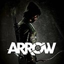 Arrow CW HD Theme  screen for extension Chrome web store in OffiDocs Chromium