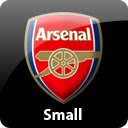 Arsenal Small  screen for extension Chrome web store in OffiDocs Chromium