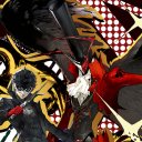 Arsene Joker I returned | Persona 5 2020  screen for extension Chrome web store in OffiDocs Chromium