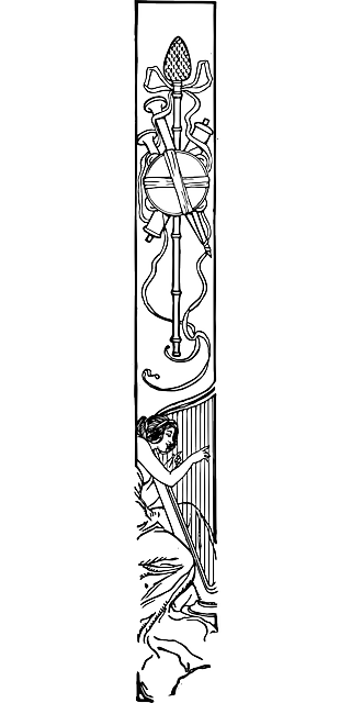 Free download Art Nouveau Design Decorative - Free vector graphic on Pixabay free illustration to be edited with GIMP free online image editor