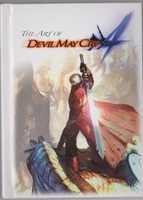 Free download Art of Devil May Cry 4 free photo or picture to be edited with GIMP online image editor