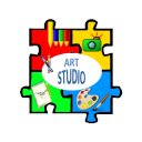 Ecran Art Studio pentru extensia magazinului web Chrome în OffiDocs Chromium