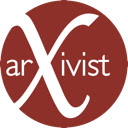 arxivist  screen for extension Chrome web store in OffiDocs Chromium