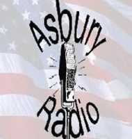 Free download Asbury Radio Logo free photo or picture to be edited with GIMP online image editor