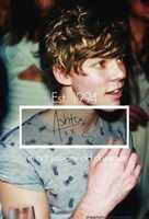 Free download Ashton Irwin free photo or picture to be edited with GIMP online image editor