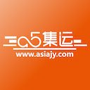 AsiaJY集运助手  screen for extension Chrome web store in OffiDocs Chromium