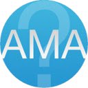 Ask Me Anything  screen for extension Chrome web store in OffiDocs Chromium