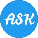 Askusdaily  screen for extension Chrome web store in OffiDocs Chromium