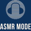 asmr mode  screen for extension Chrome web store in OffiDocs Chromium