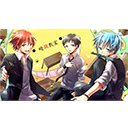 Assassination Classroom 14 1920x1080  screen for extension Chrome web store in OffiDocs Chromium