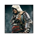 Assassins Creed IV Black Flag Silence  screen for extension Chrome web store in OffiDocs Chromium