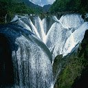 Astonishing Waterfalls  screen for extension Chrome web store in OffiDocs Chromium