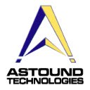 Astound Technologies Desktop Streamer  screen for extension Chrome web store in OffiDocs Chromium