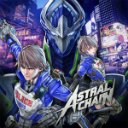 Astral Chain  screen for extension Chrome web store in OffiDocs Chromium