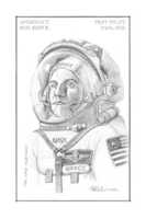 Free download Astronaut Bon Bryce by Bob Bello free photo or picture to be edited with GIMP online image editor