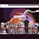 A symphonic orchestra  screen for extension Chrome web store in OffiDocs Chromium