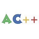 OffiDocs Chromium の拡張機能 Chrome ウェブストアの Atcoder++ 画面