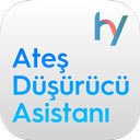 Ateş Düşürücü Asistanı  screen for extension Chrome web store in OffiDocs Chromium